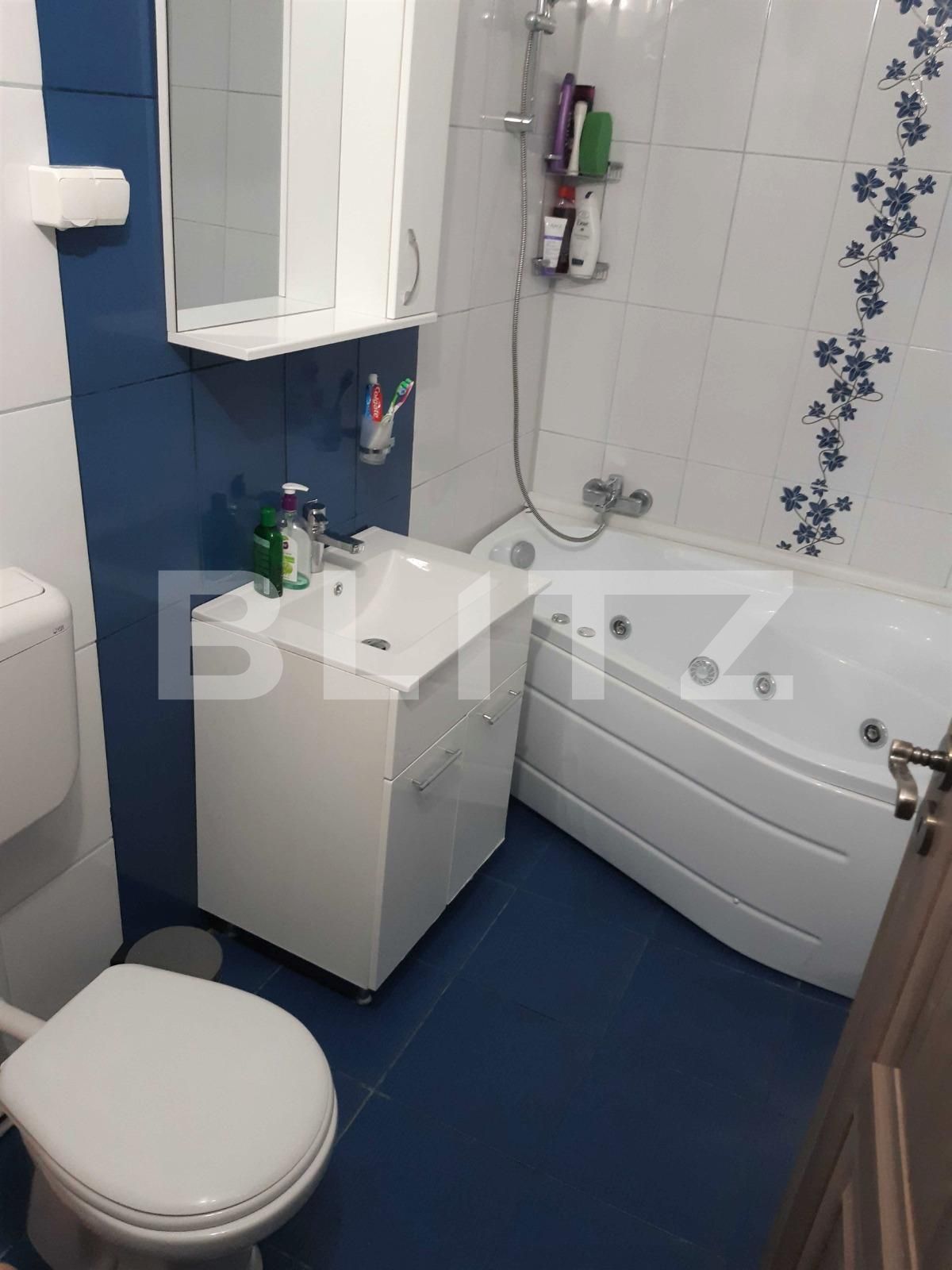 Apartament de închiriat 2 camere Central - 72288AI | BLITZ Cluj-Napoca | Poza5
