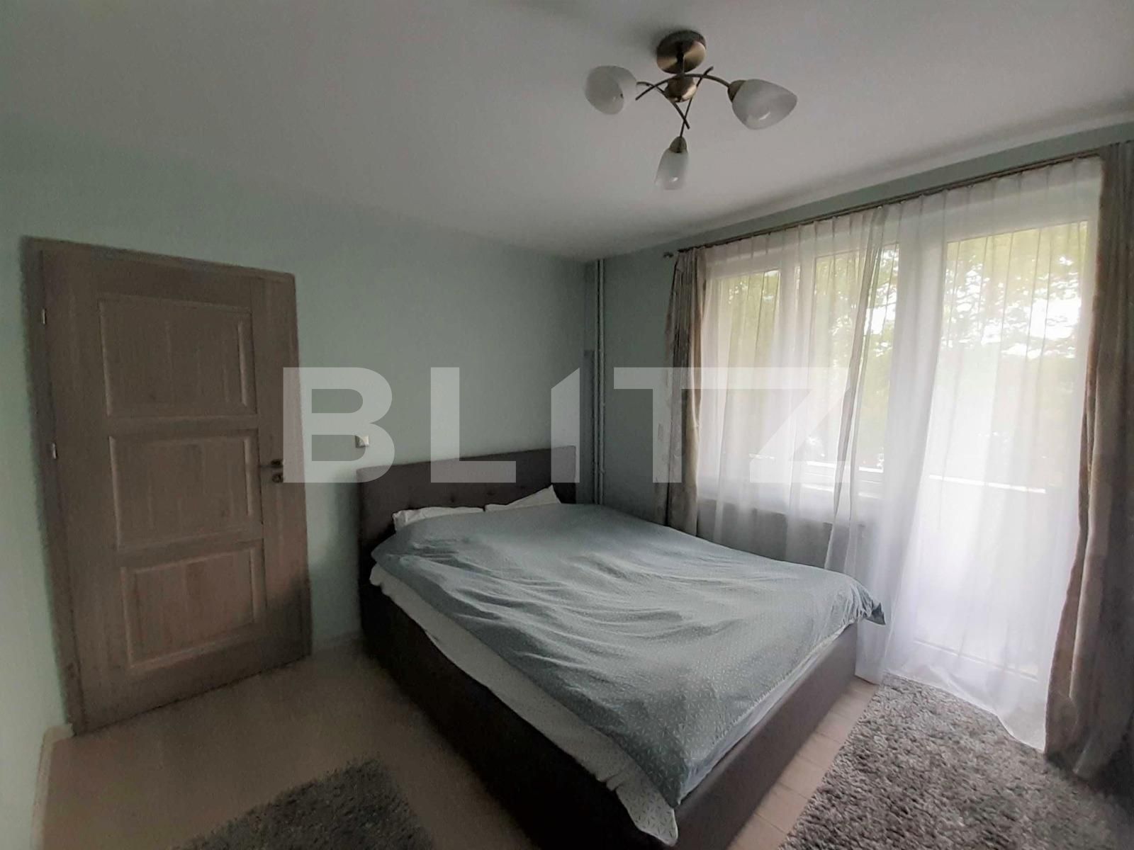 Apartament de închiriat 2 camere Central - 72288AI | BLITZ Cluj-Napoca | Poza2