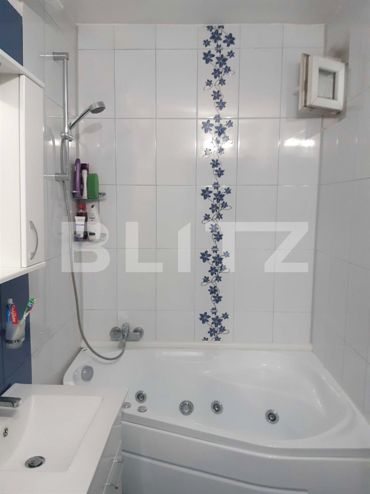 Apartament de închiriat 2 camere Central - 72288AI | BLITZ Cluj-Napoca | Poza4