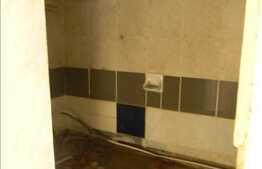 3 camere, 80 mp, terasa, zona semicentrala