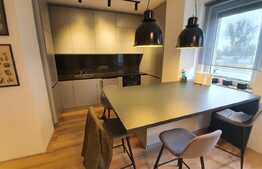 Mega oferta! ~Apartament lux, 59 mp, 2 locuri de parcare subterane, zona Sopor