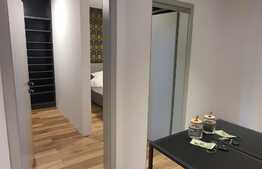 Mega oferta! ~Apartament lux, 59 mp, 2 locuri de parcare subterane, zona Sopor