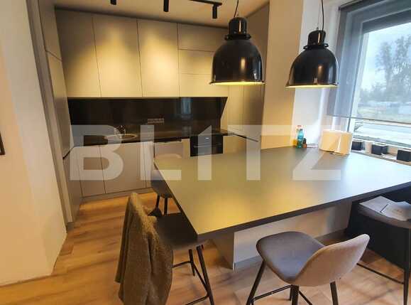 Apartament de vânzare 2 camere Gheorgheni - 72290AV | BLITZ Cluj-Napoca | Poza1