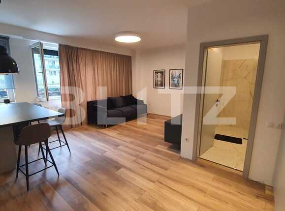 Apartament de vânzare 2 camere Gheorgheni - 72290AV | BLITZ Cluj-Napoca | Poza2