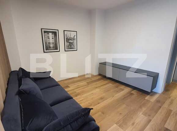 Apartament de vânzare 2 camere Gheorgheni - 72290AV | BLITZ Cluj-Napoca | Poza4