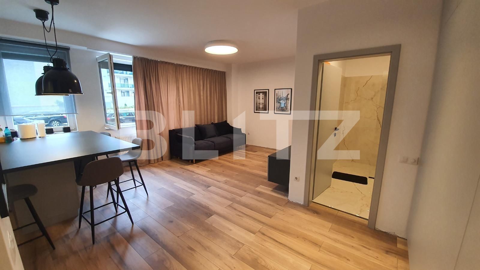 Apartament de vânzare 2 camere Gheorgheni - 72290AV | BLITZ Cluj-Napoca | Poza2