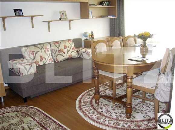 Apartament de vânzare 2 camere Marasti - 723AV | BLITZ Cluj-Napoca | Poza1