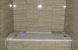 Mansarda inalta cu 2 camere, 45 mp, balcon, zona sensului giratoriu! Finisat!