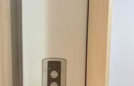 Apartament luminos cu 1 camera, decomandat, 40 mp, zona Pta Mihai Viteazul