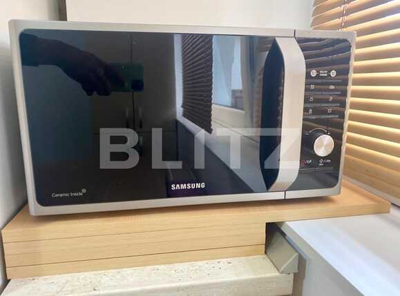 Garsonieră de închiriat Central - 72301AI | BLITZ Cluj-Napoca | Poza13