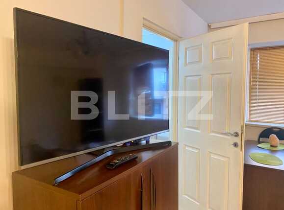 Garsonieră de închiriat Central - 72301AI | BLITZ Cluj-Napoca | Poza4