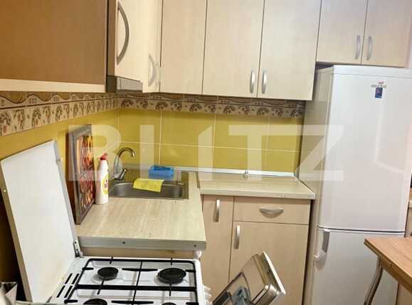 Garsonieră de închiriat Central - 72301AI | BLITZ Cluj-Napoca | Poza10