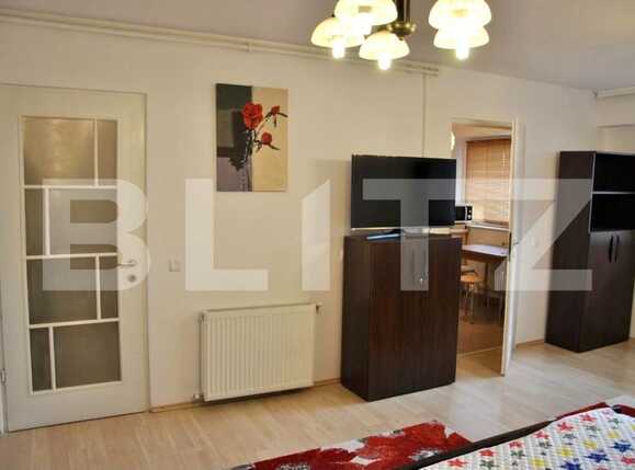 Garsonieră de închiriat Central - 72301AI | BLITZ Cluj-Napoca | Poza3