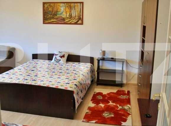 Garsonieră de închiriat Central - 72301AI | BLITZ Cluj-Napoca | Poza2