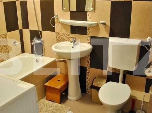 Garsonieră de închiriat Central - 72301AI | BLITZ Cluj-Napoca | Poza9