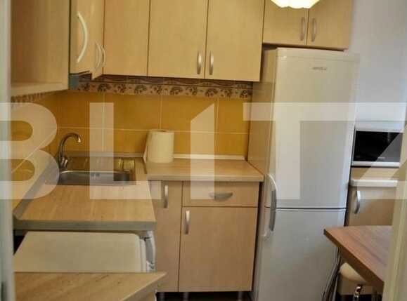 Garsonieră de închiriat Central - 72301AI | BLITZ Cluj-Napoca | Poza8