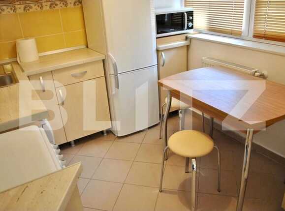 Garsonieră de închiriat Central - 72301AI | BLITZ Cluj-Napoca | Poza6