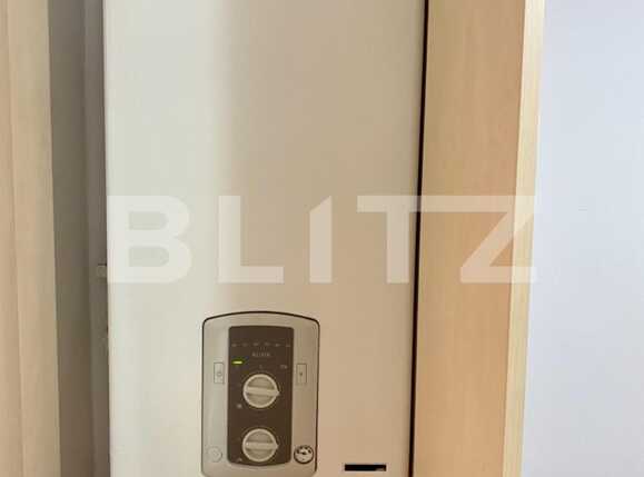 Garsonieră de închiriat Central - 72301AI | BLITZ Cluj-Napoca | Poza12