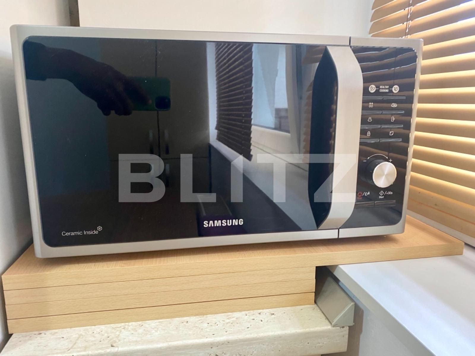 Garsonieră de închiriat Central - 72301AI | BLITZ Cluj-Napoca | Poza13