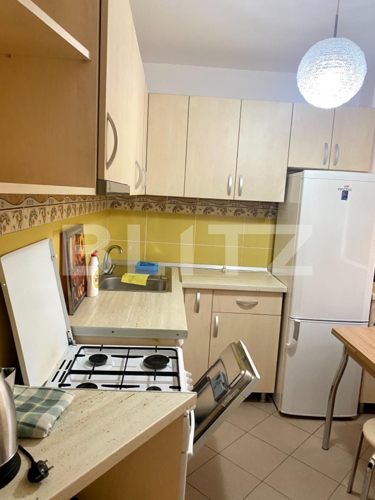 Garsonieră de închiriat Central - 72301AI | BLITZ Cluj-Napoca | Poza10