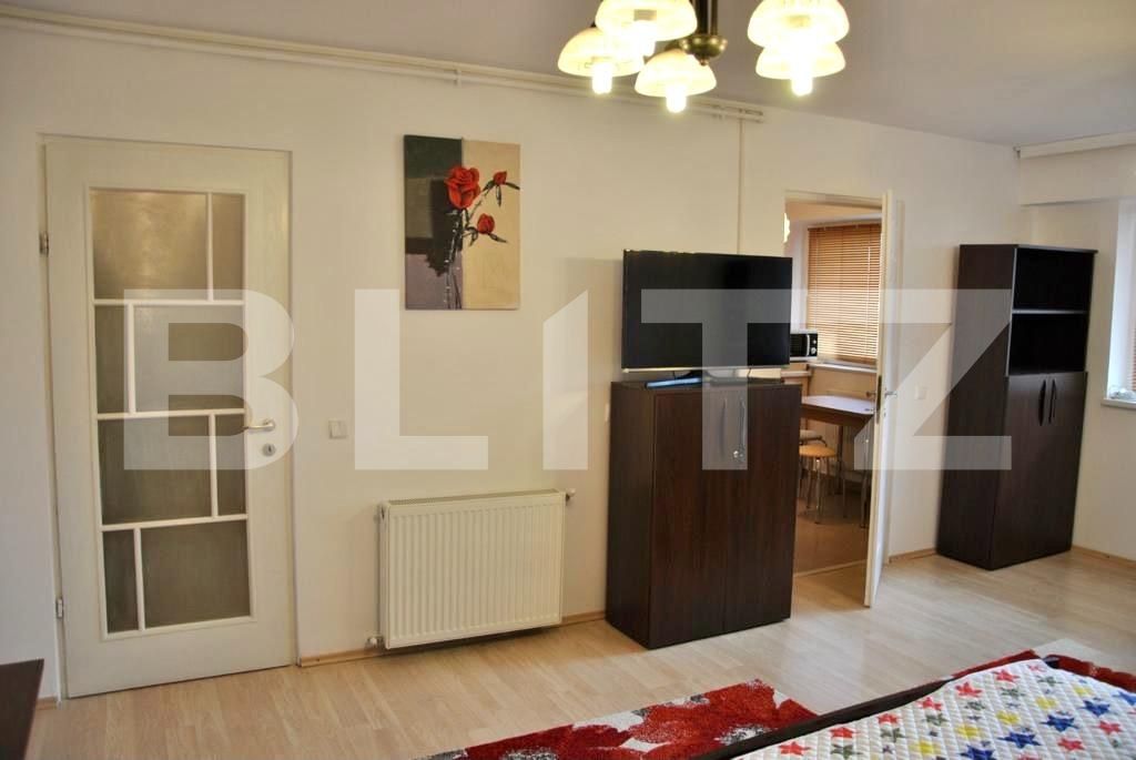 Garsonieră de închiriat Central - 72301AI | BLITZ Cluj-Napoca | Poza3
