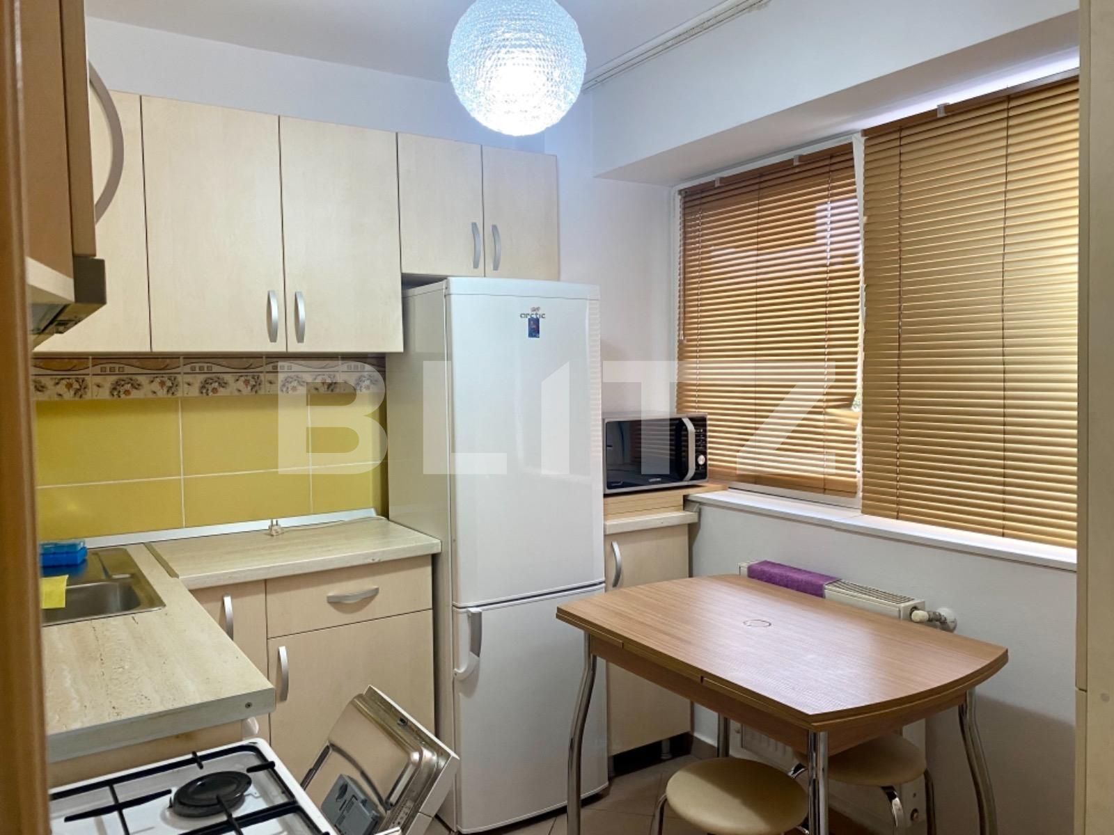 Garsonieră de închiriat Central - 72301AI | BLITZ Cluj-Napoca | Poza5