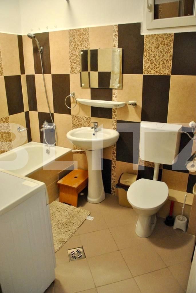 Garsonieră de închiriat Central - 72301AI | BLITZ Cluj-Napoca | Poza9