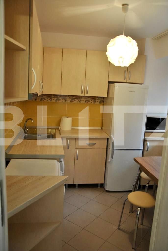 Garsonieră de închiriat Central - 72301AI | BLITZ Cluj-Napoca | Poza8