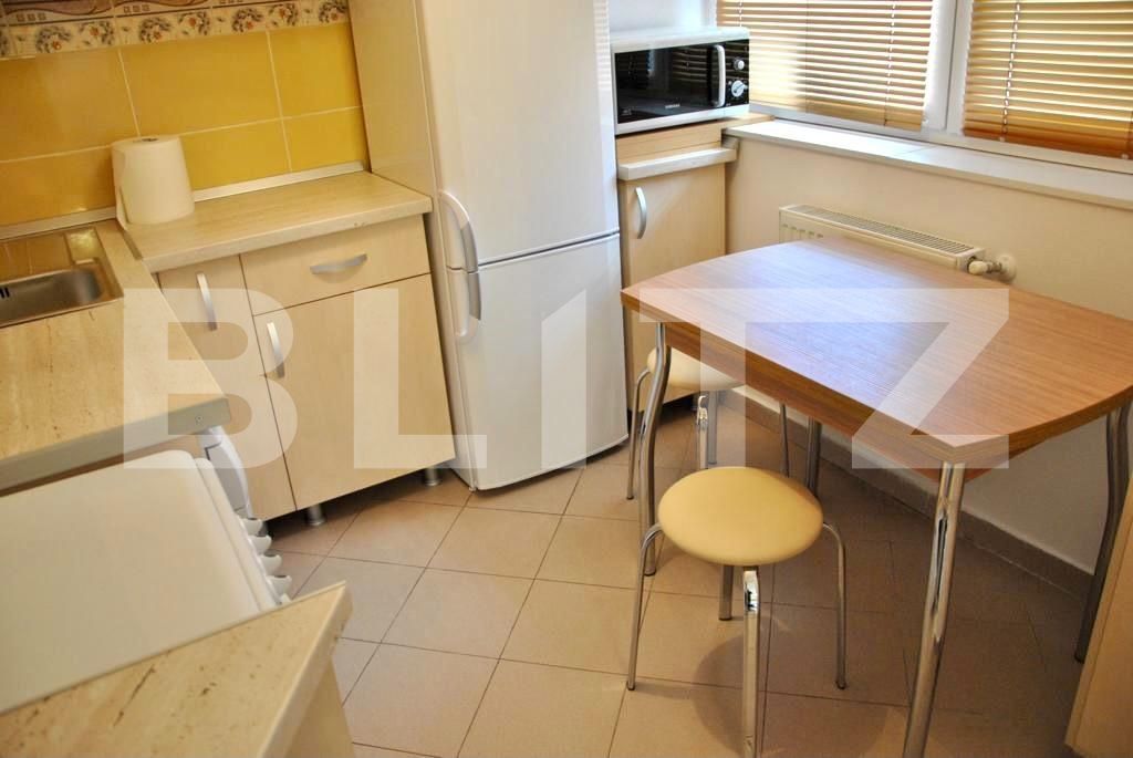 Garsonieră de închiriat Central - 72301AI | BLITZ Cluj-Napoca | Poza6