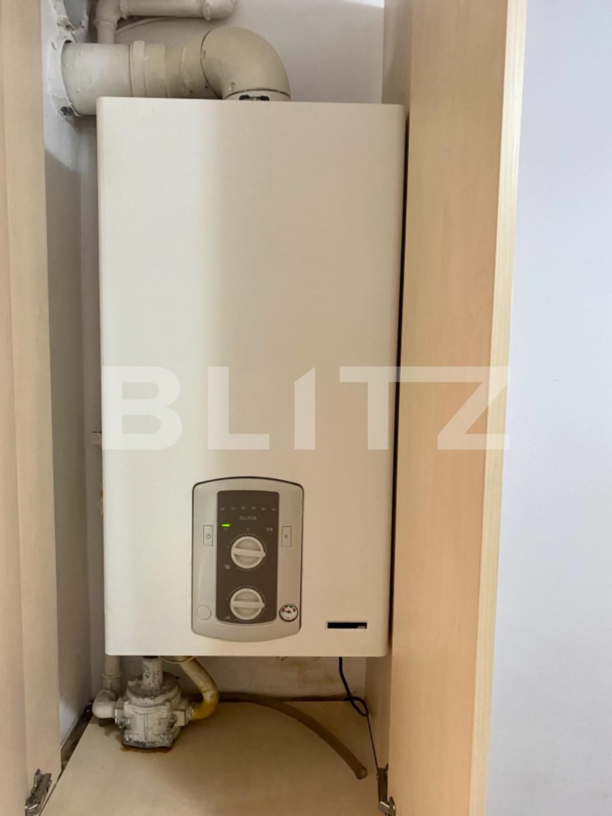 Garsonieră de închiriat Central - 72301AI | BLITZ Cluj-Napoca | Poza12