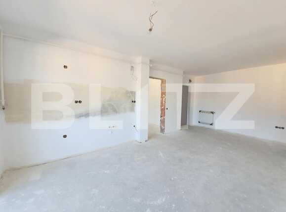 Apartament de vânzare 3 camere Floreşti - 72303AV | BLITZ Cluj-Napoca | Poza2