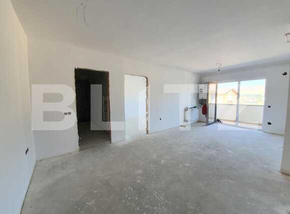 Apartament de vânzare 3 camere Floreşti - 72303AV | BLITZ Cluj-Napoca | Poza1