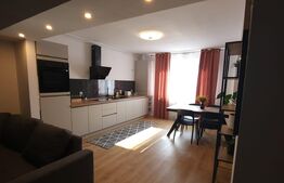 Comision 0%! Apartament 2 camere, LUX, 58 mp, gradina 30 mp, Zona Teilor