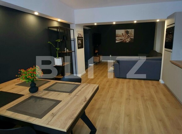 Apartament de vânzare 2 camere Floreşti - 72306AV | BLITZ Cluj-Napoca | Poza1