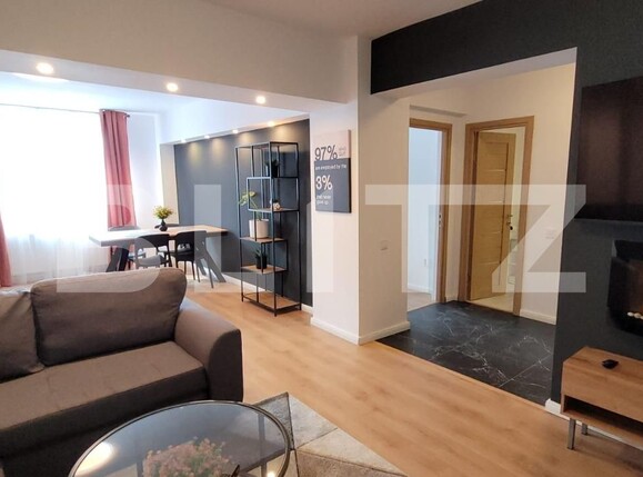 Apartament de vânzare 2 camere Floreşti - 72306AV | BLITZ Cluj-Napoca | Poza2