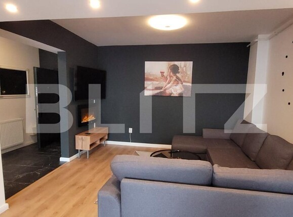 Apartament de vânzare 2 camere Floreşti - 72306AV | BLITZ Cluj-Napoca | Poza5