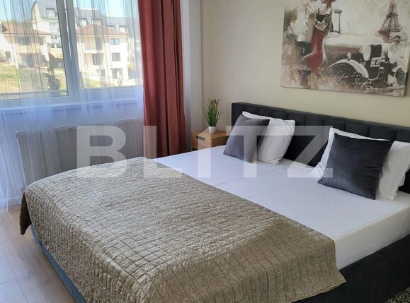 Apartament de vânzare 2 camere Floreşti - 72306AV | BLITZ Cluj-Napoca | Poza8