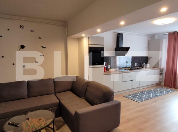 Apartament de vânzare 2 camere Floreşti - 72306AV | BLITZ Cluj-Napoca | Poza7
