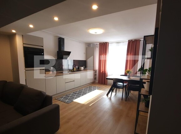Apartament de vânzare 2 camere Floreşti - 72306AV | BLITZ Cluj-Napoca | Poza3