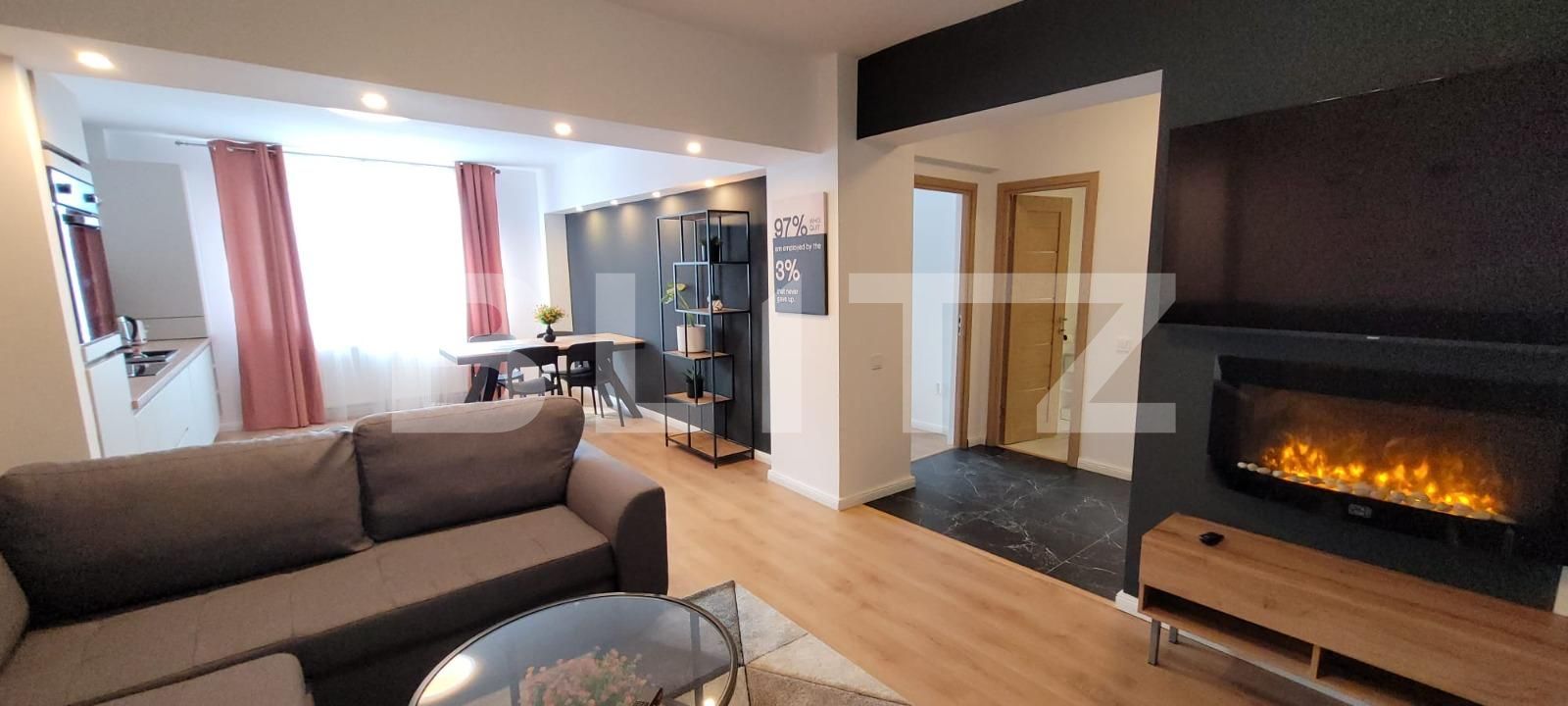 Apartament de vânzare 2 camere Floreşti - 72306AV | BLITZ Cluj-Napoca | Poza2