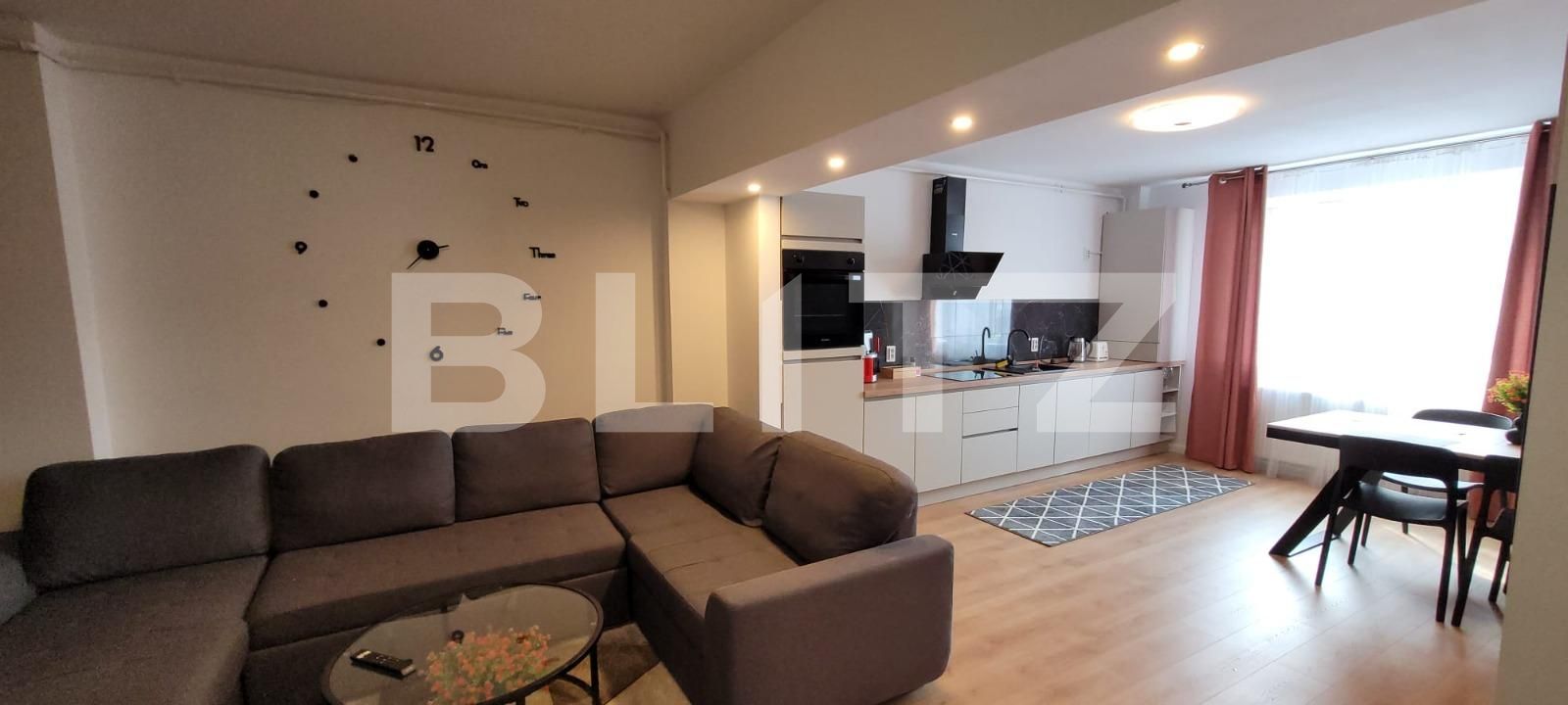 Apartament de vânzare 2 camere Floreşti - 72306AV | BLITZ Cluj-Napoca | Poza7