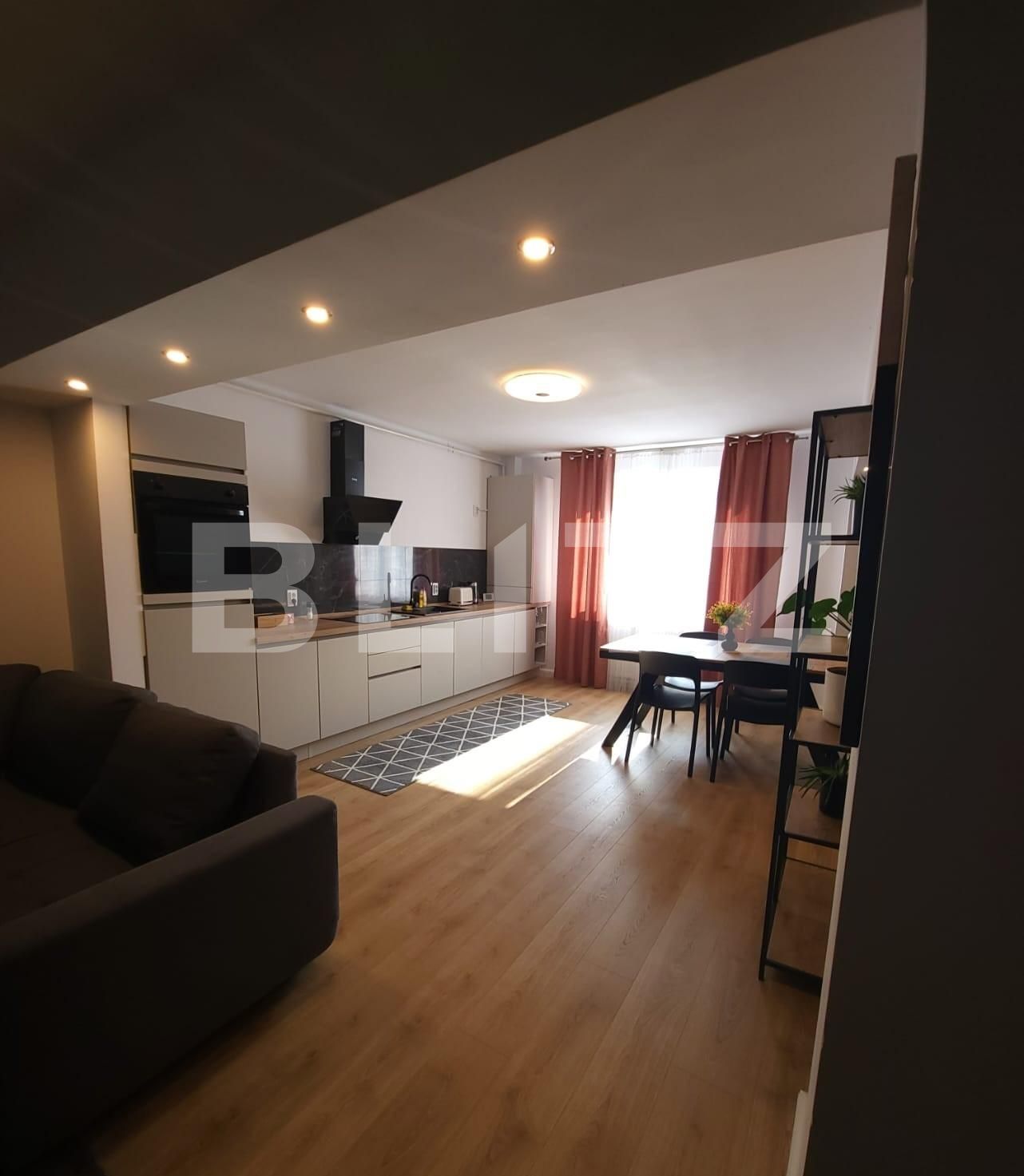 Apartament de vânzare 2 camere Floreşti - 72306AV | BLITZ Cluj-Napoca | Poza3