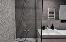 Apartament superb, 2 camere, parcare, complex Record Park