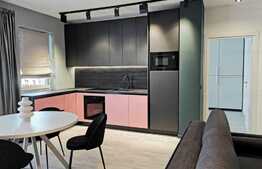 Apartament superb, 2 camere, parcare, complex Record Park