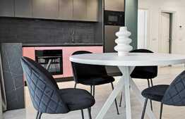 Apartament superb, 2 camere, parcare, complex Record Park