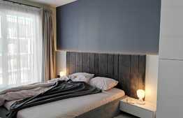 Apartament superb, 2 camere, parcare, complex Record Park