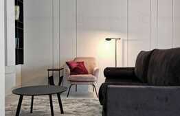 Apartament superb, 2 camere, parcare, complex Record Park