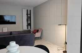 Apartament superb, 2 camere, parcare, complex Record Park