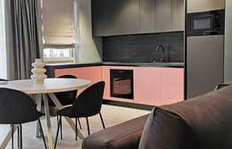 Apartament superb, 2 camere, parcare, complex Record Park