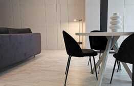 Apartament superb, 2 camere, parcare, complex Record Park